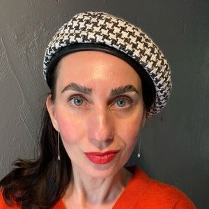 Urban Outfitters Beret Hat Brand New